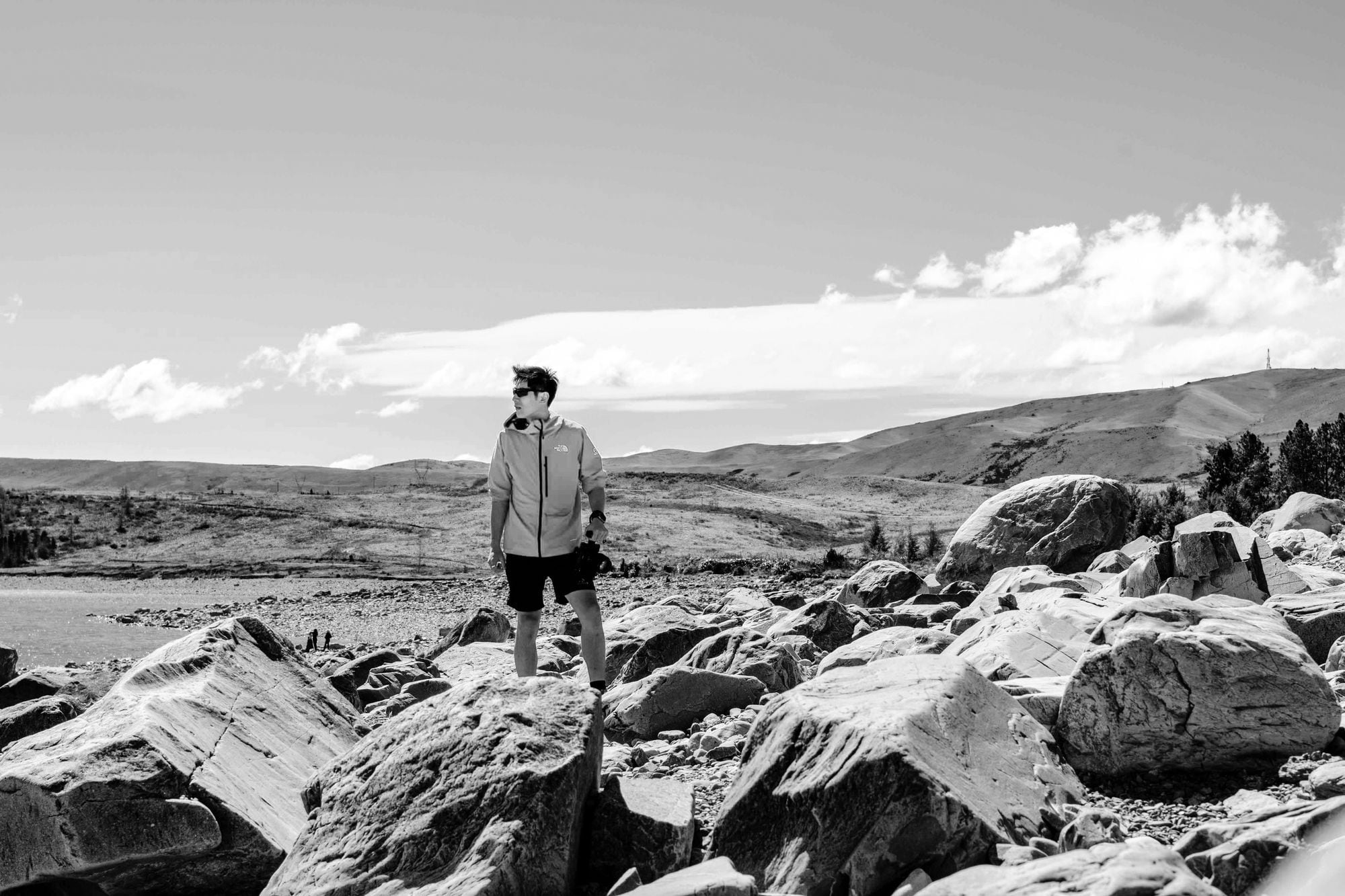 Eterno — photographer behind Fleeting